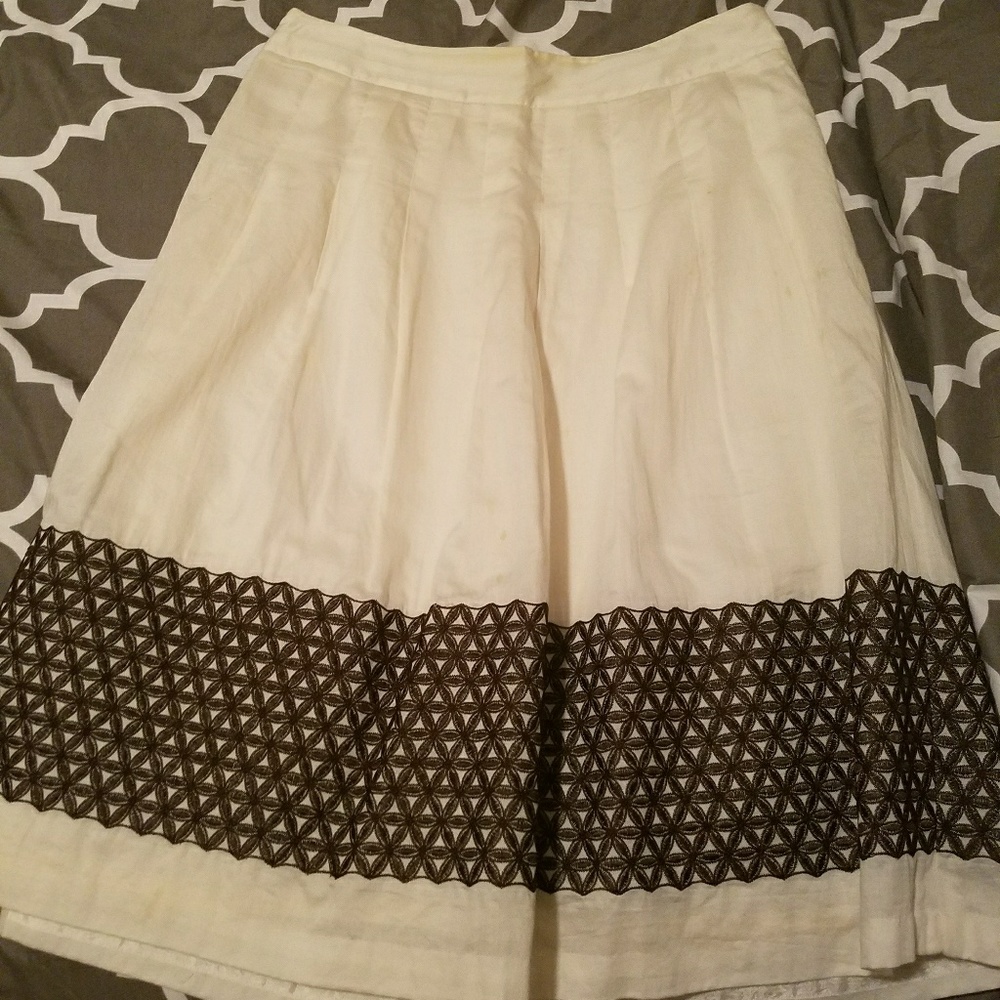 LOFT skirt