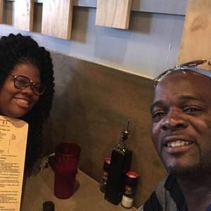 Meet your Posher, Alton