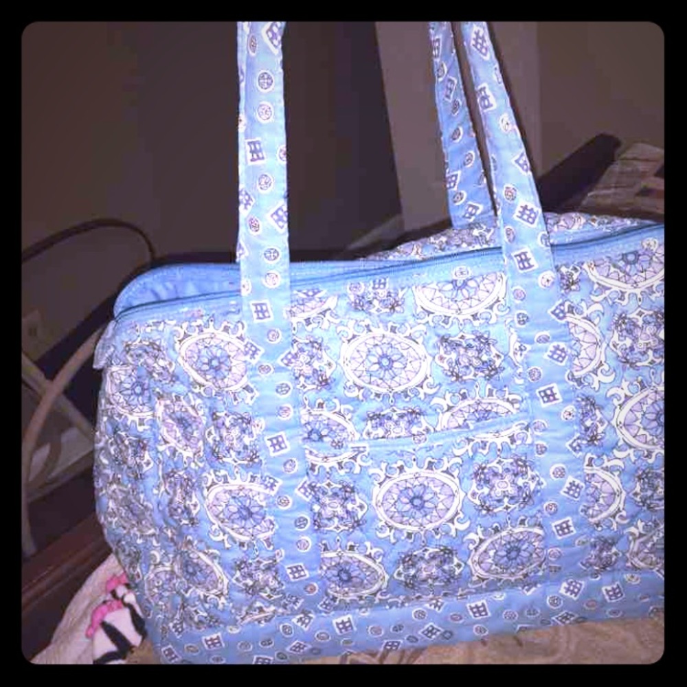 Dufflebag