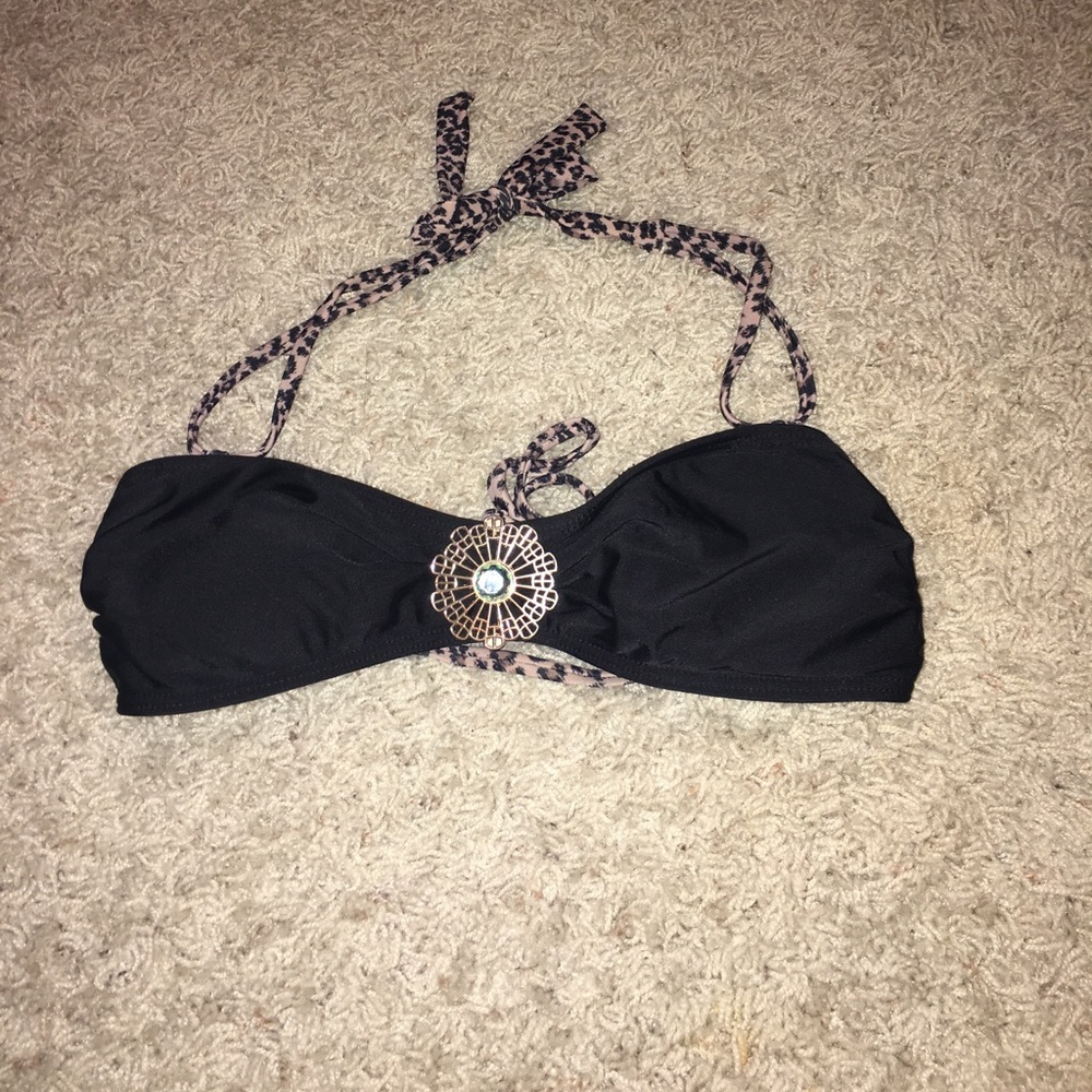 Xhilaration -  Bikini Top