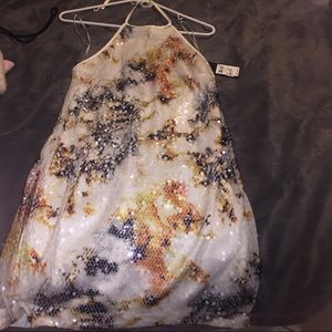 Small Guess dress New with tags