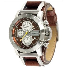 Fossil Mud Watch-New