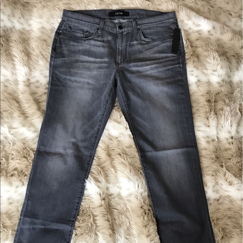 Joe's men's jeans
