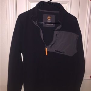 Timberland pullover sweat shirt