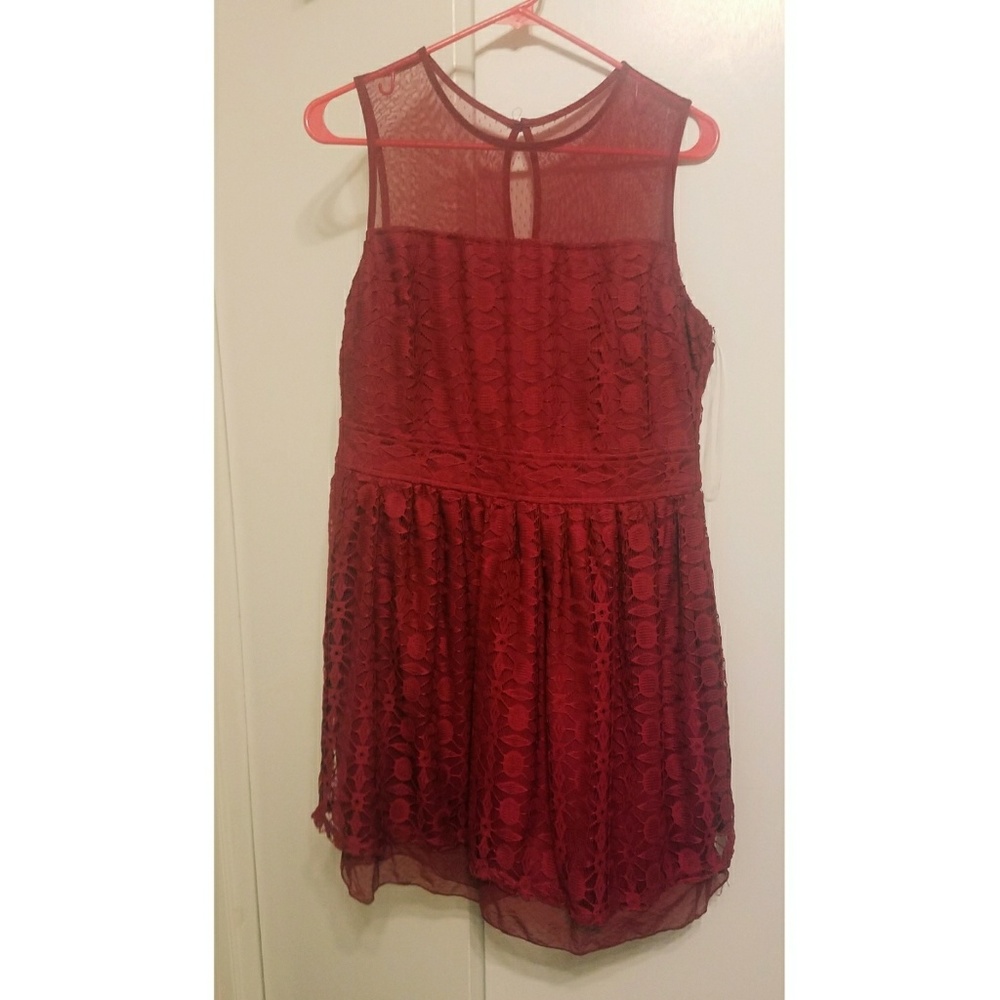 Special Occasion Dress