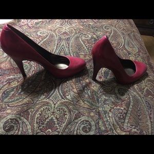 Jessica Simpson heels