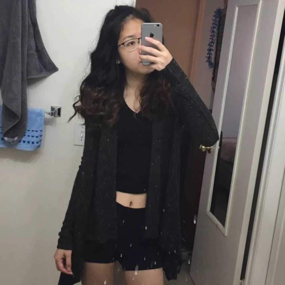 American Eagle Cardigan