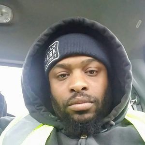 Meet your Posher, Ronnie