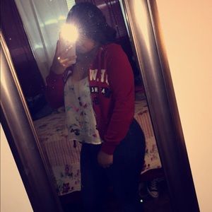 Meet your Posher, Leidy