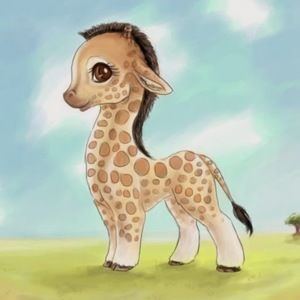 Meet your Posher, Brooke