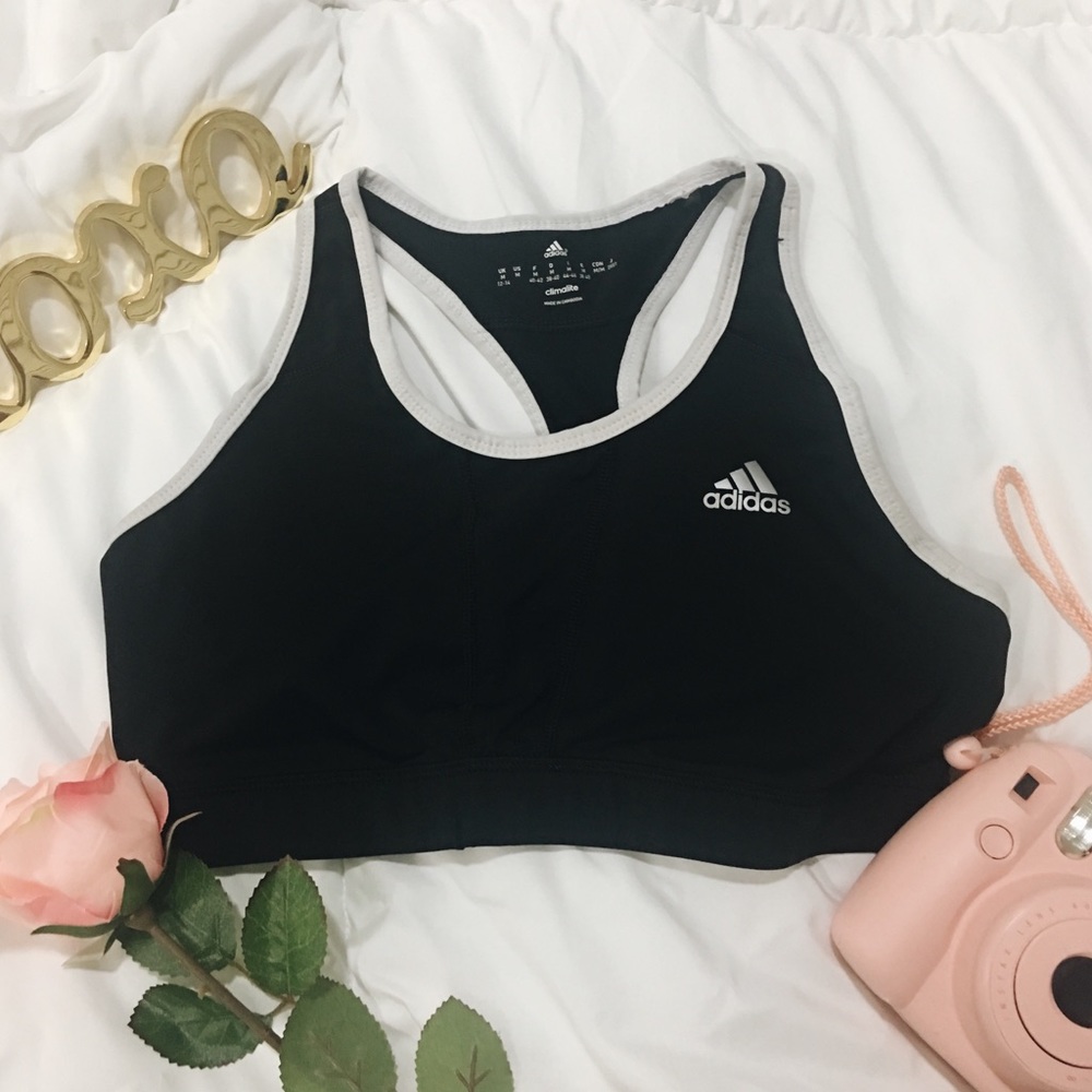 adidas sports bra