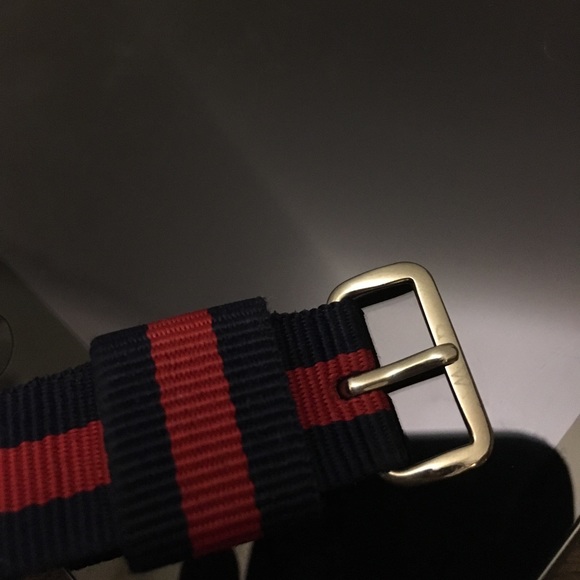 CLEARANCE Daniel Wellington Watch