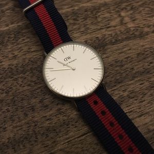 CLEARANCE Daniel Wellington Watch
