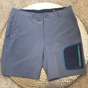VINEYARD VINES MENS PERFORMANCE SHORTS