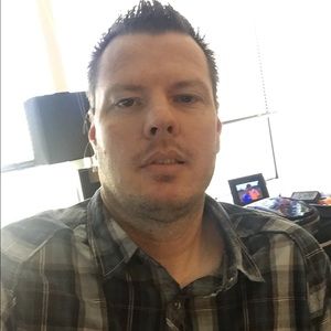 Meet your Posher, Glen