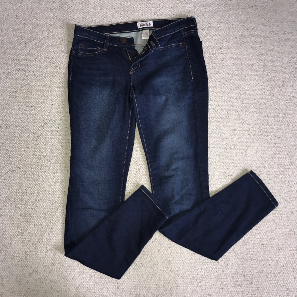 Mudd jeans/jeggings
