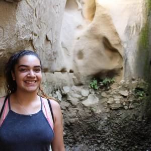 Meet your Posher, Anna gabriela