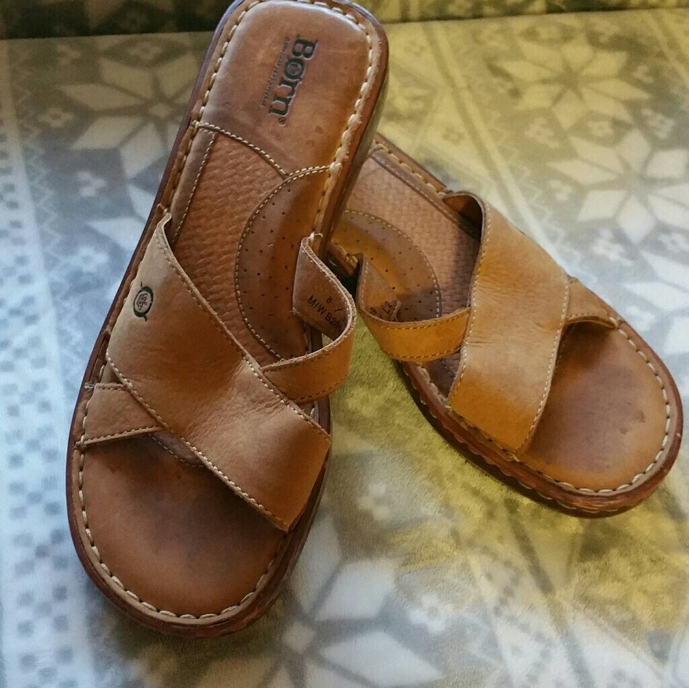 Born Sandals