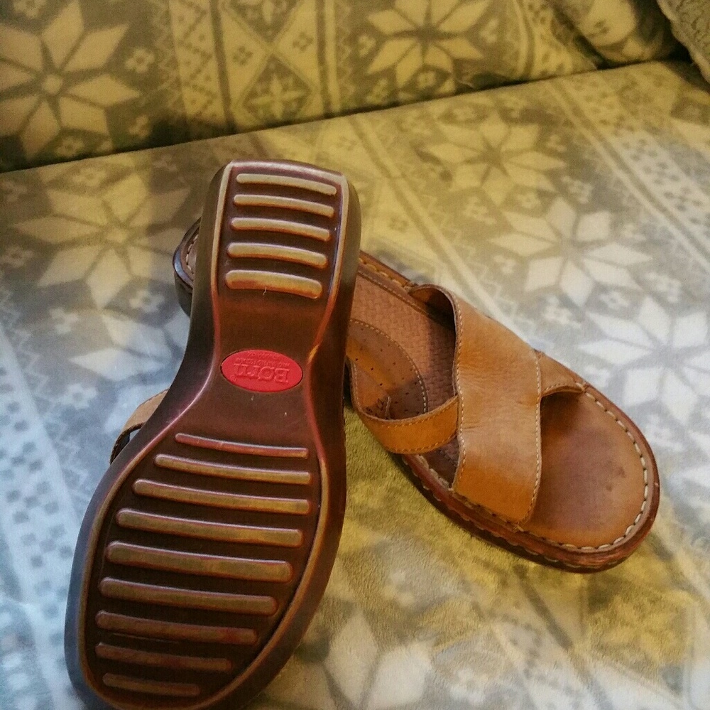 Born Sandals - Picture 2 of 3