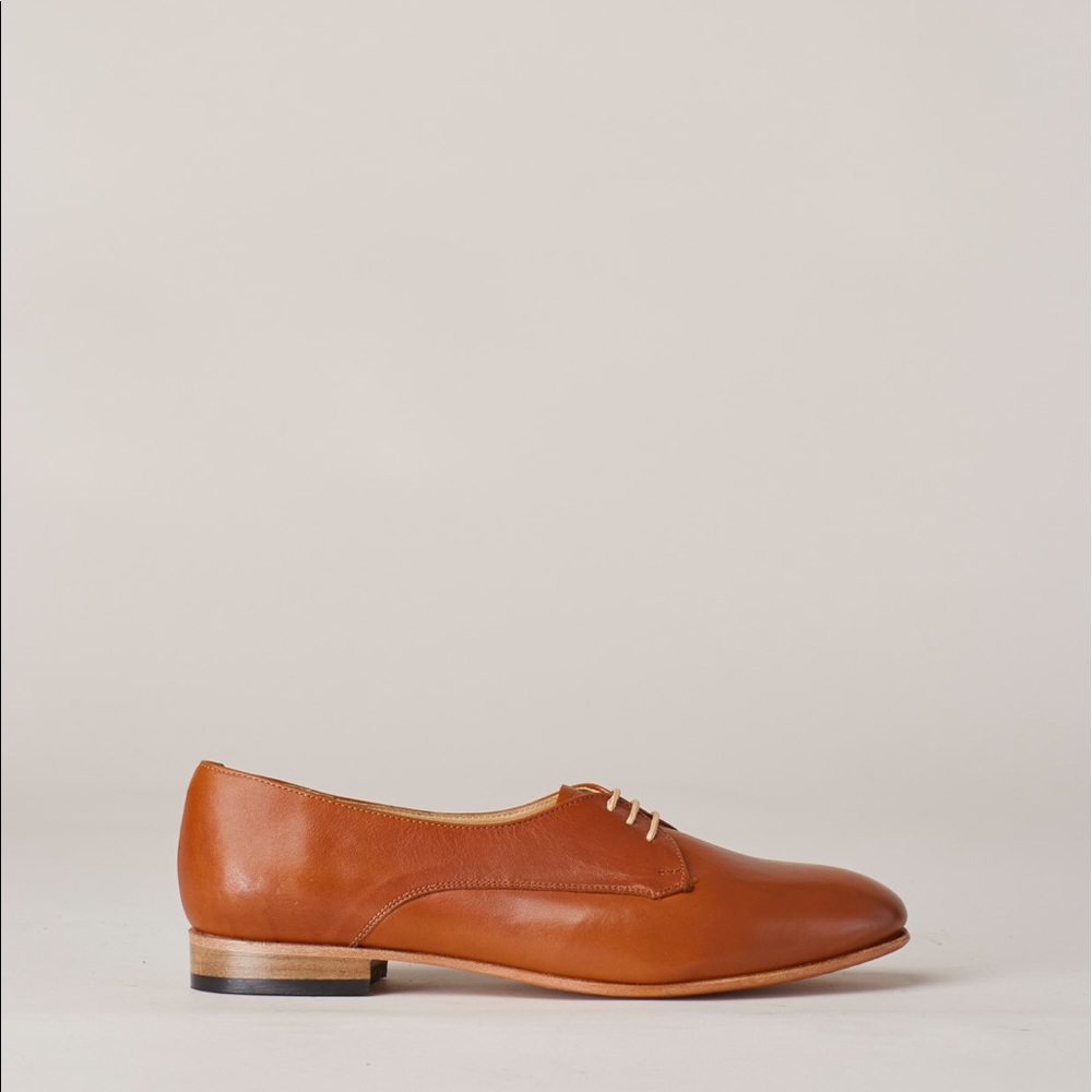 Like new dieppa retrepo breezy Cali oxfords