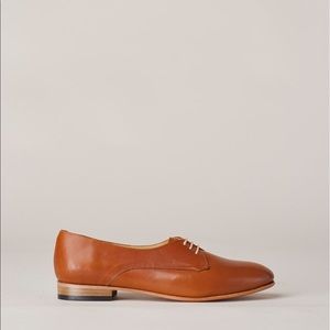 Like new dieppa retrepo breezy Cali oxfords