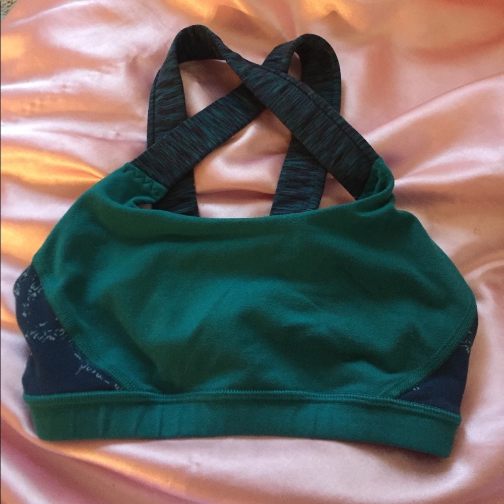 American Eagle outfitters sports bra