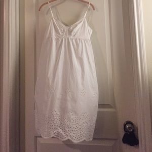 L Tommy Bahama sundress