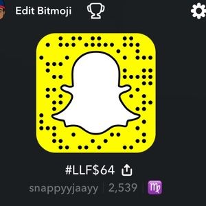 Screenshot And Add Me