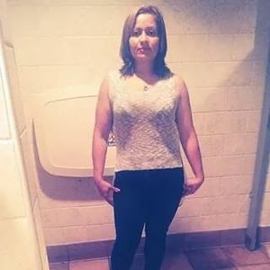 Meet your Posher, Karina