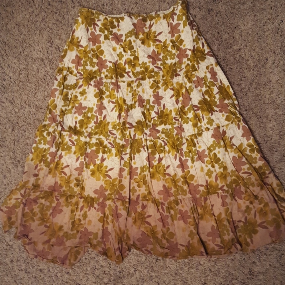 Sarah Studio woman skirt