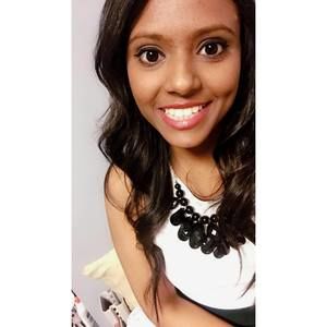Meet your Posher, Chandani