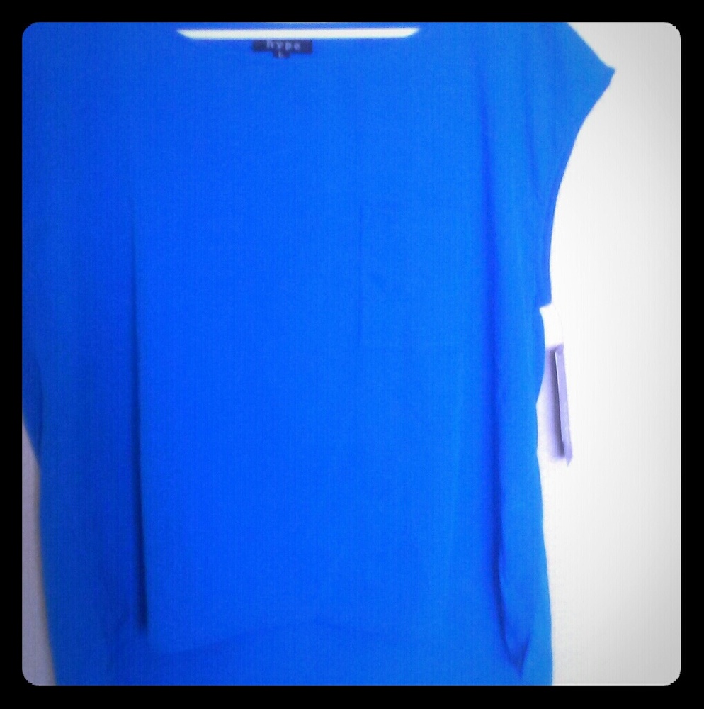 Dress Top