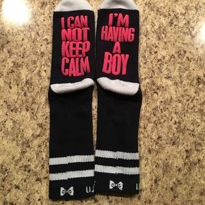Simply Southern Socks
