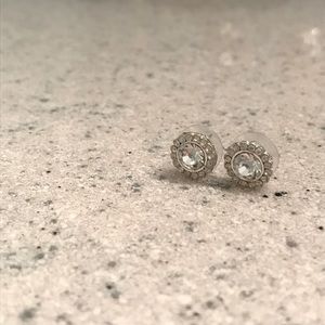 Lauren Conrad earrings