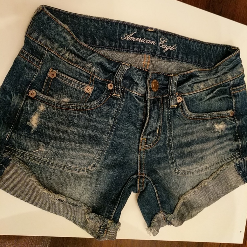 American Eagle Shorts