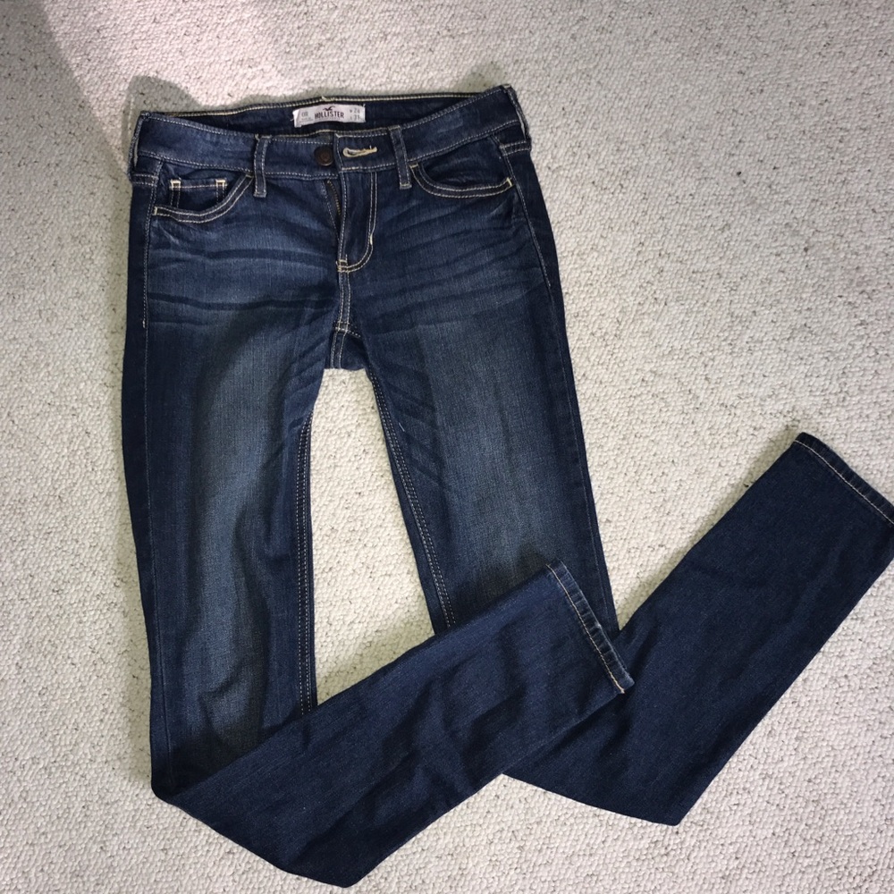 Hollister jeans