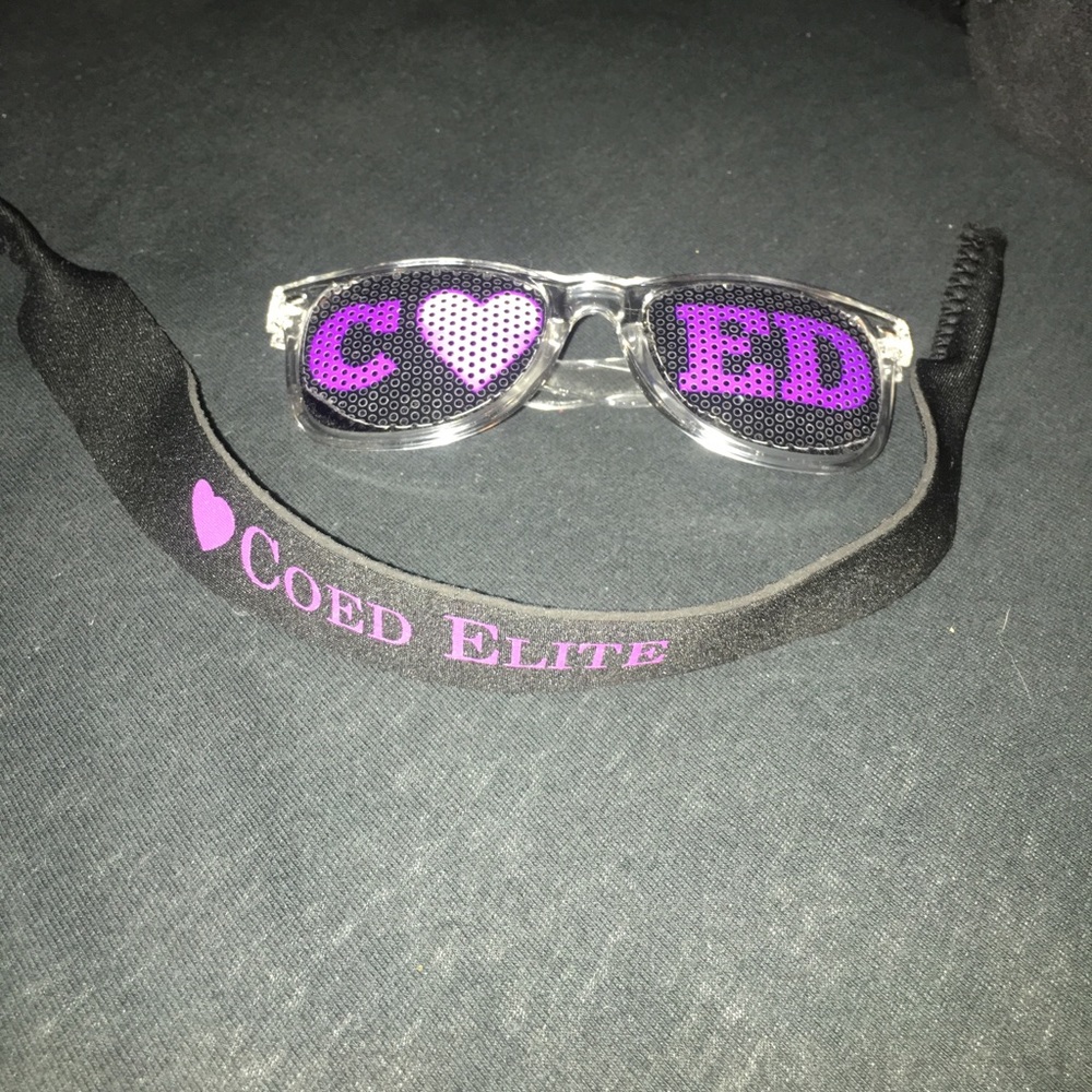 COED ELITE SUNGLASSES
