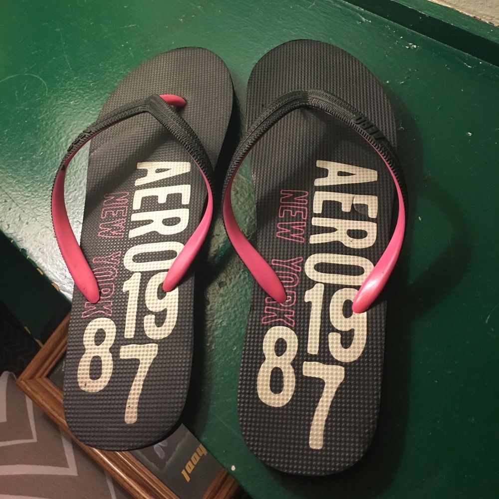 Flip flops