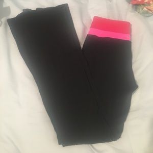 Lulu Yoga Pants