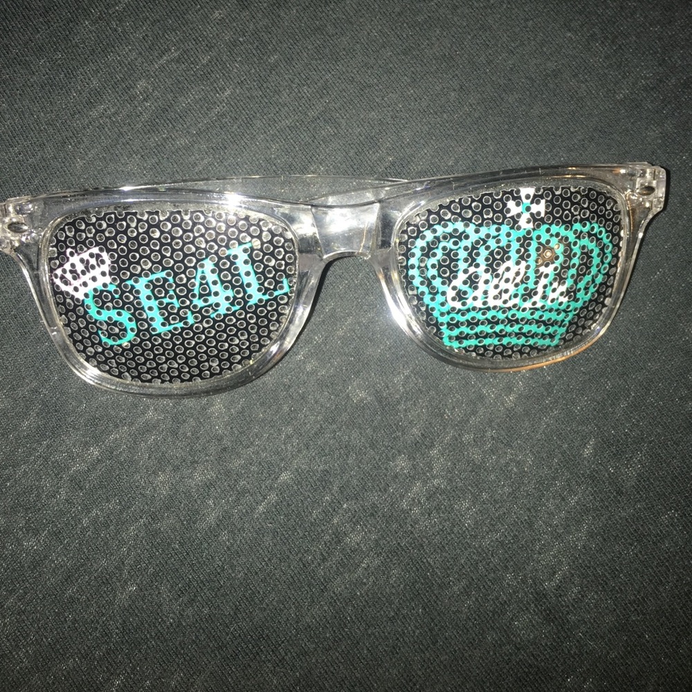 SENIOR ELITE SUNGLASSES