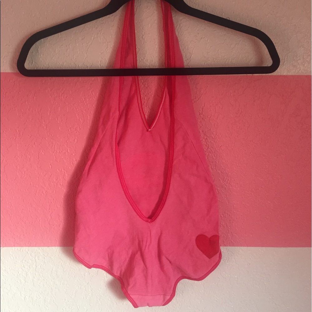 Custom Made Care Bear Bodysuits One Piece - Picture 3 of 4