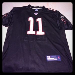 Reebok sz. 50 Julio Jones Jersey - Atlanta Falcons