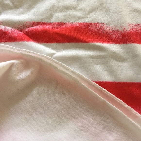 ✨Stars & Stripes Sexy Crop Top Tank✨ - Picture 6 of 6