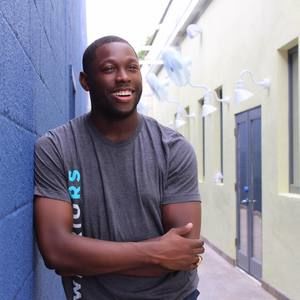 Meet your Posher, Zachery