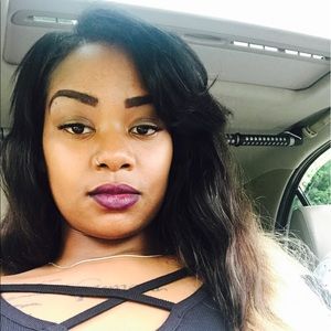 Meet your Posher, Breanna