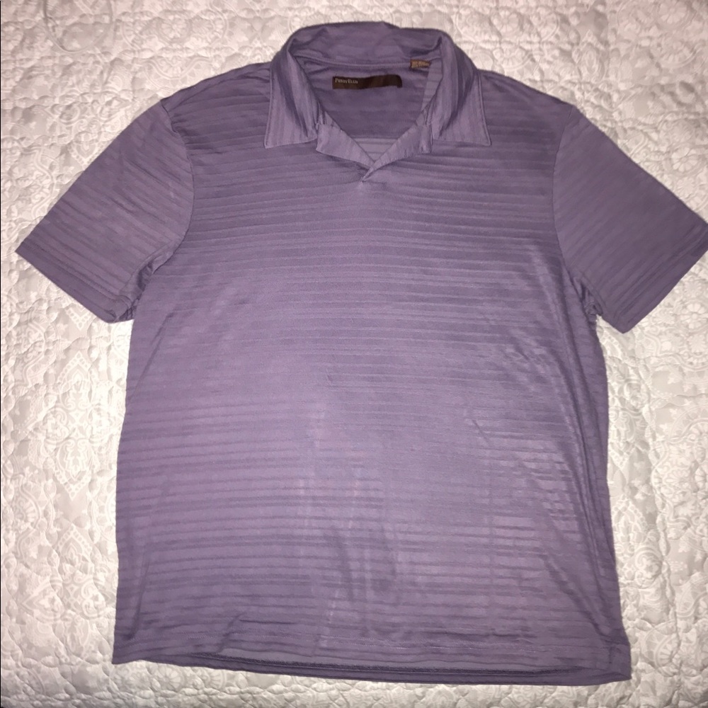 Perry Ellis Polo