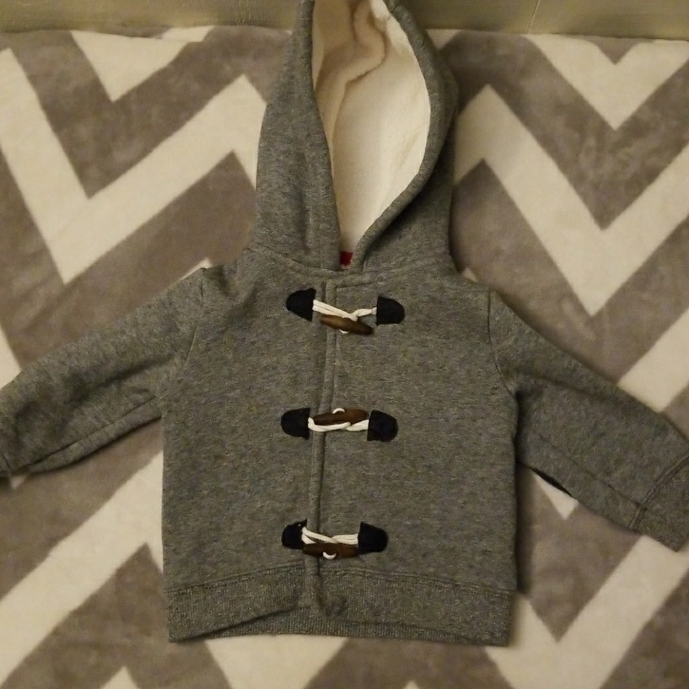Carter's 9 month jacket