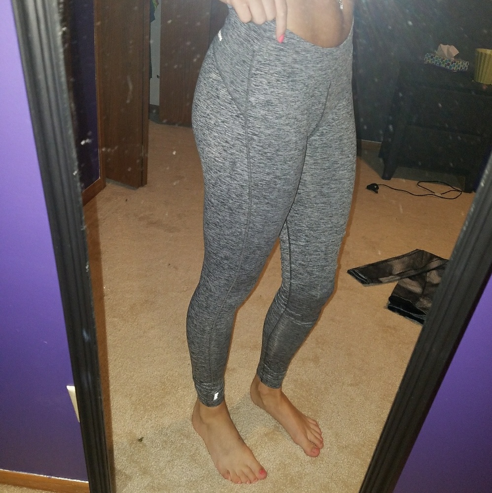 Reebok leggings