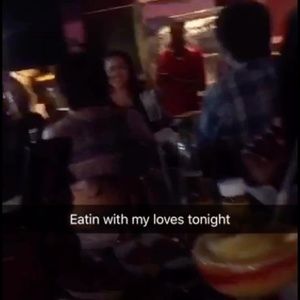 Meet your Posher, Jay