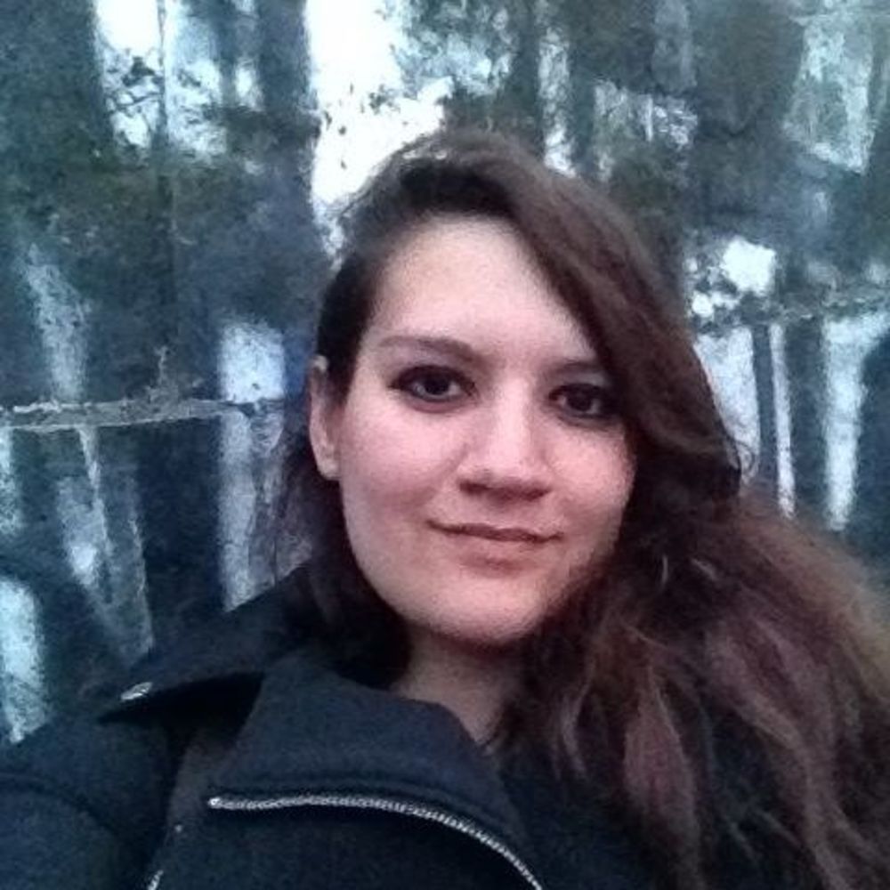 Meet your Posher, Savanah